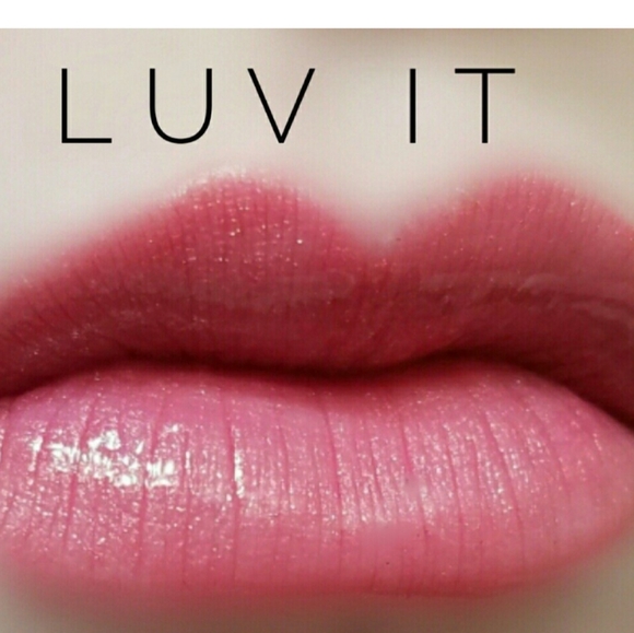 LipSense Makeup Luv It Lipsense For Long Lasting Lipstick Poshmark